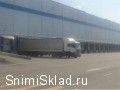 Не дорогой склад класса А во Внуково - Ответственные хранение на Киевском шоссе